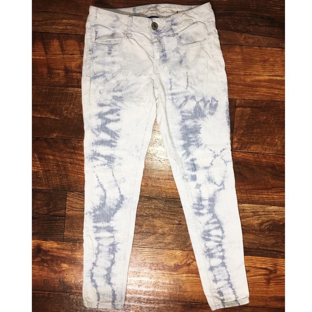 American Eagle jegging